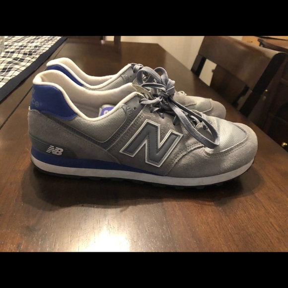 New Balance Shoes - New Balance 574